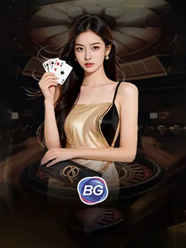 BG真人